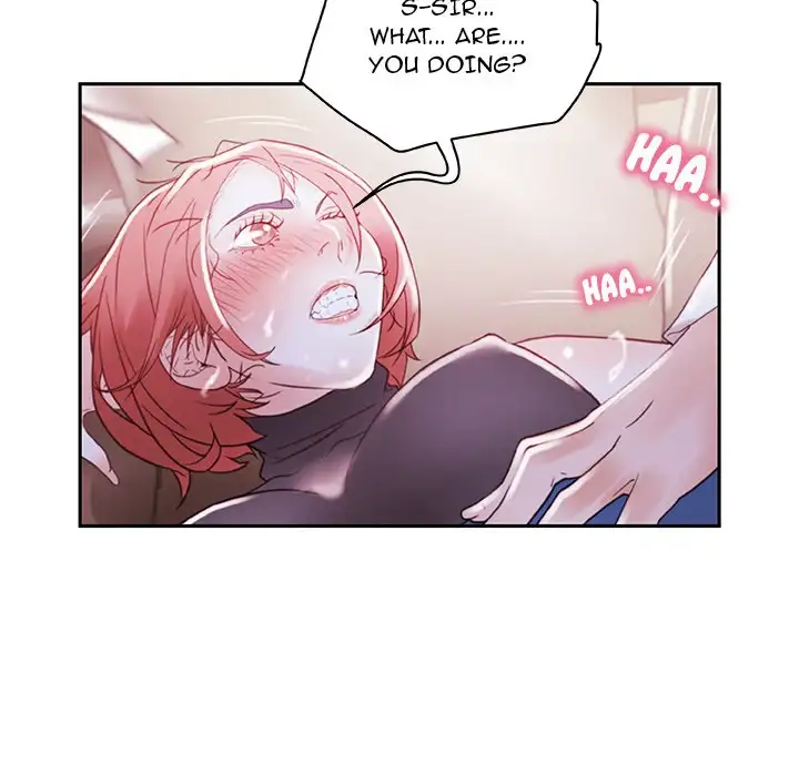 Office Ladies - Chapter 3 [photo 21] - MangaPorn