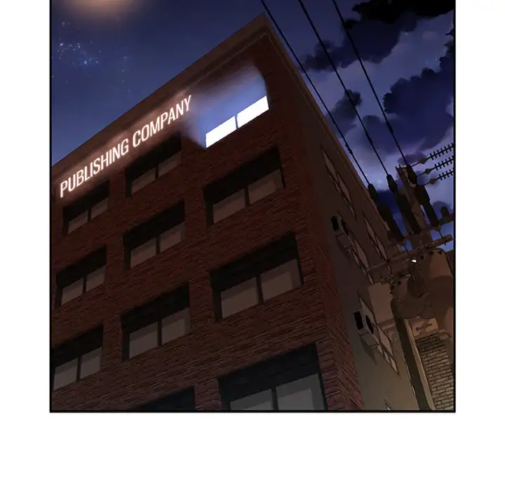 Office Ladies - Chapter 3 [photo 36] - MangaPorn