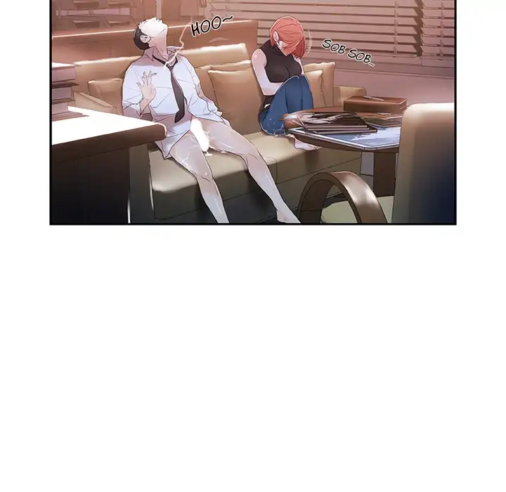 Office Ladies - Chapter 3 [photo 39] - MangaPorn