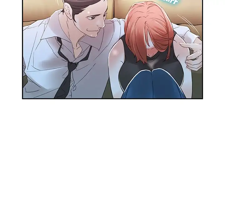 Office Ladies - Chapter 3 [photo 42] - MangaPorn