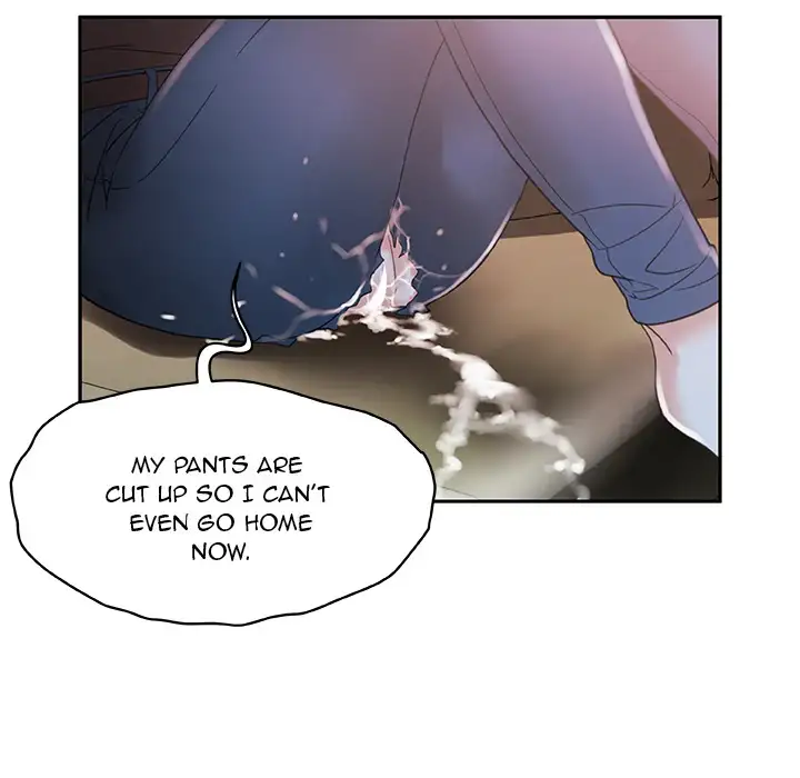 Office Ladies - Chapter 3 [photo 45] - MangaPorn