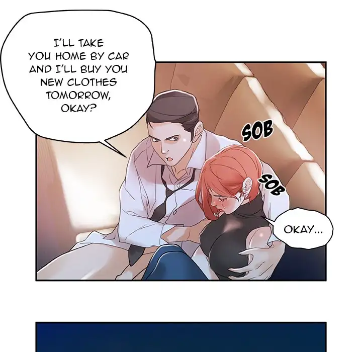 Office Ladies - Chapter 3 [photo 46] - MangaPorn