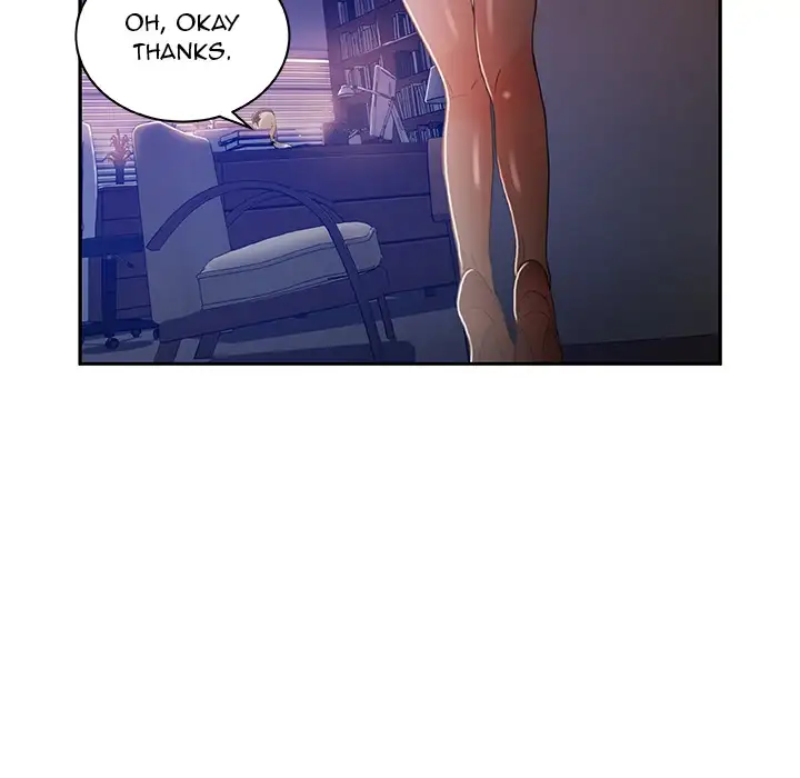 Office Ladies - Chapter 3 [photo 55] - MangaPorn