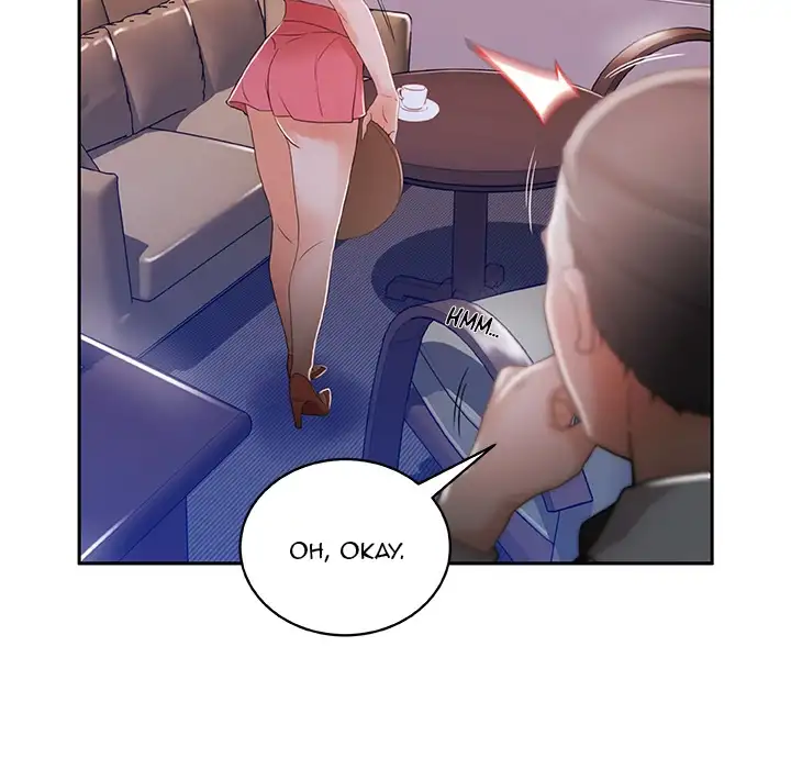 Office Ladies - Chapter 3 [photo 62] - MangaPorn