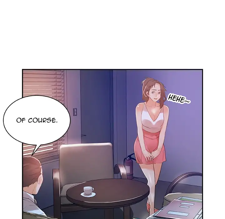 Office Ladies - Chapter 3 [photo 71] - MangaPorn