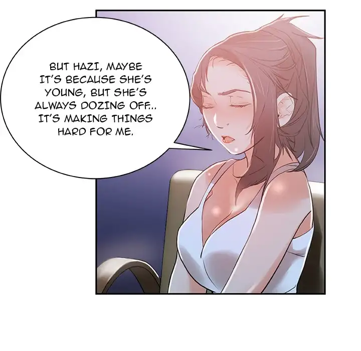 Office Ladies - Chapter 3 [photo 76] - MangaPorn