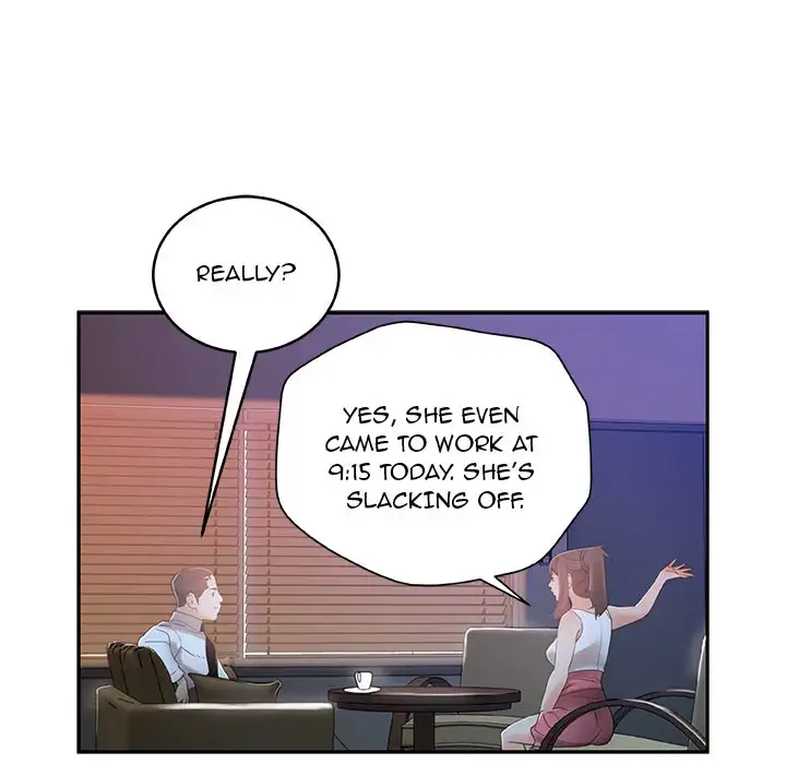 Office Ladies - Chapter 3 [photo 77] - MangaPorn