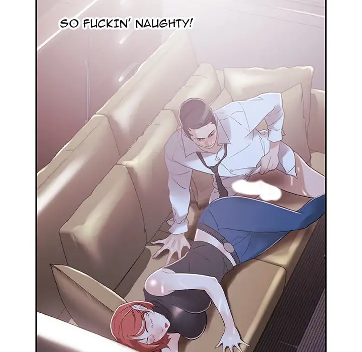 Office Ladies - Chapter 3 [photo 8] - MangaPorn