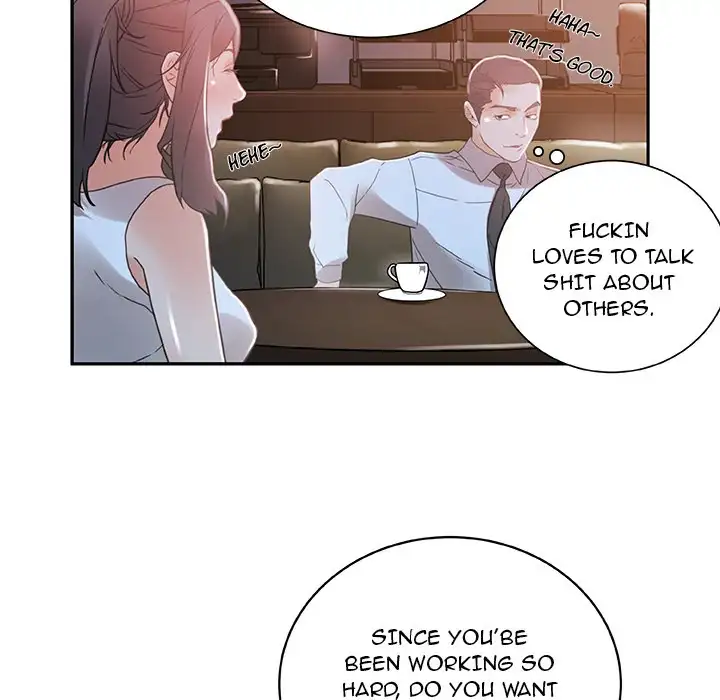 Office Ladies - Chapter 3 [photo 80] - MangaPorn