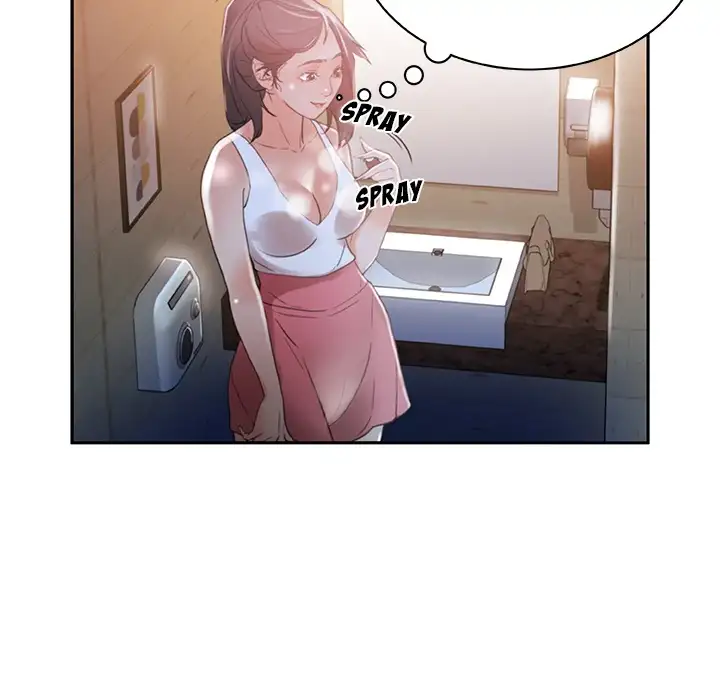 Office Ladies - Chapter 3 [photo 95] - MangaPorn