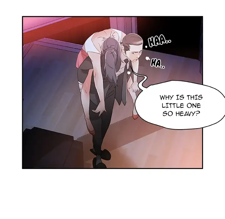 Office Ladies - Chapter 4 [photo 14] - MangaPorn