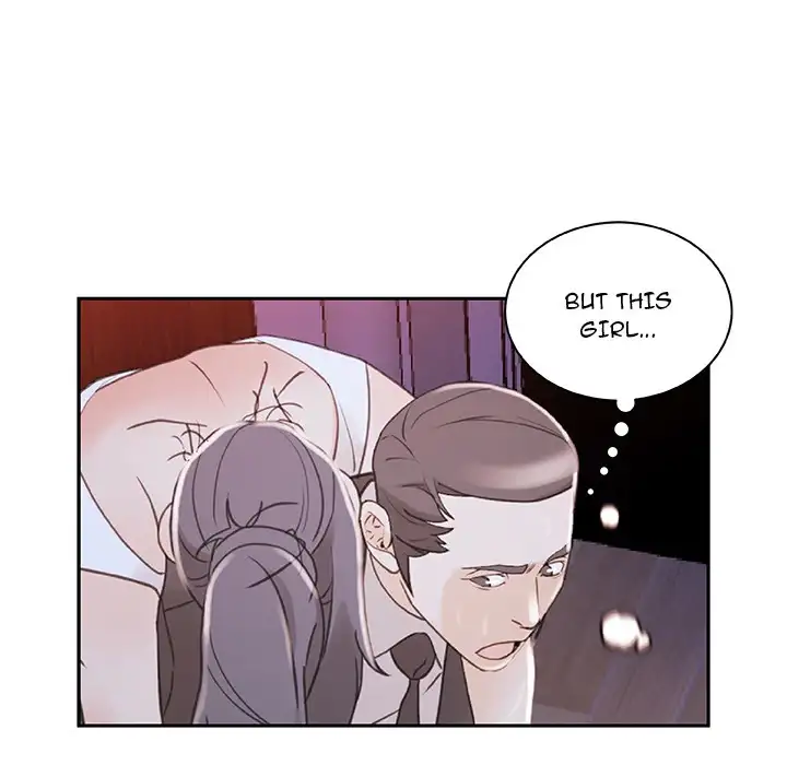 Office Ladies - Chapter 4 [photo 15] - MangaPorn