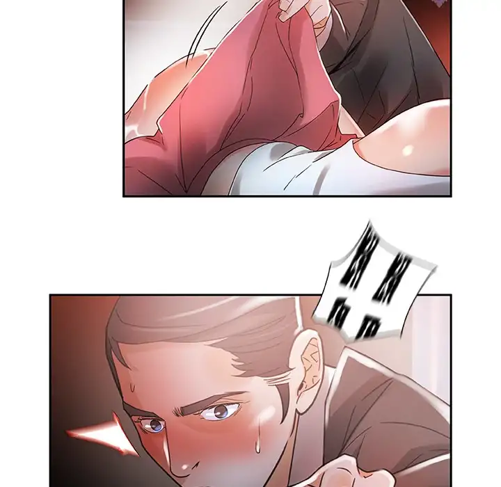 Office Ladies - Chapter 4 [photo 21] - MangaPorn