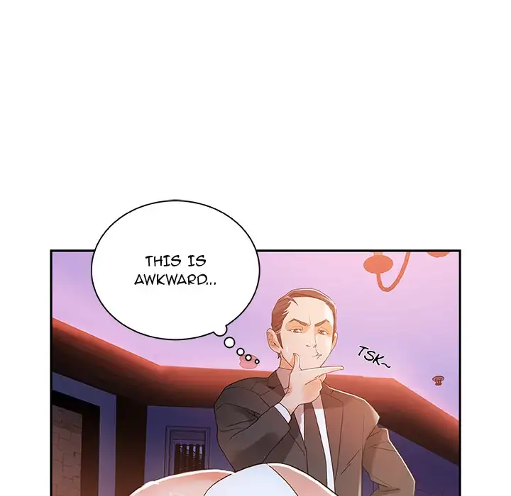 Office Ladies - Chapter 4 [photo 25] - MangaPorn