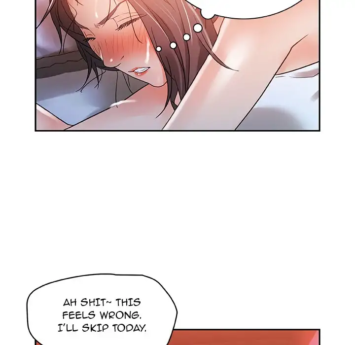 Office Ladies - Chapter 4 [photo 27] - MangaPorn