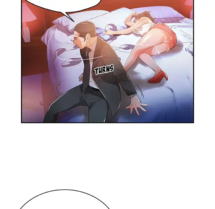 Office Ladies - Chapter 4 [photo 28] - MangaPorn