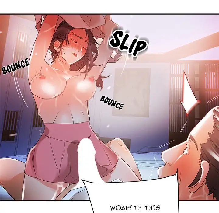 Office Ladies - Chapter 4 [photo 47] - MangaPorn