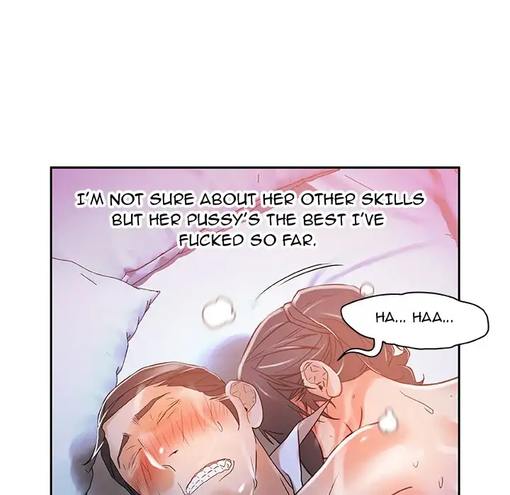 Office Ladies - Chapter 4 [photo 68] - MangaPorn