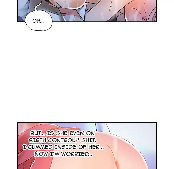 Office Ladies - Chapter 4 [photo 69] - MangaPorn