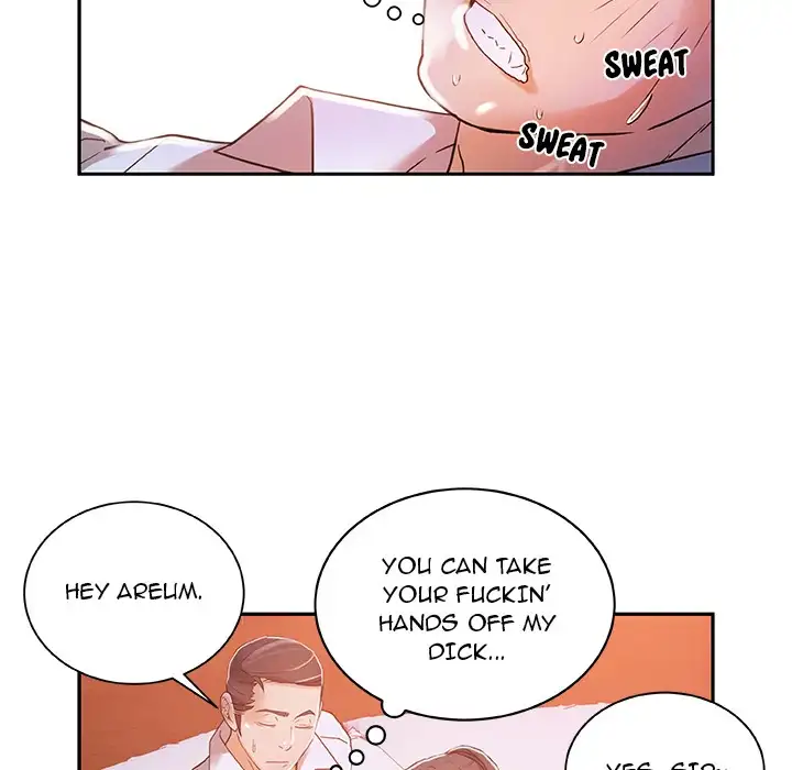 Office Ladies - Chapter 4 [photo 75] - MangaPorn