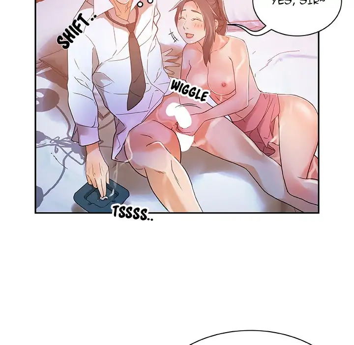 Office Ladies - Chapter 4 [photo 76] - MangaPorn