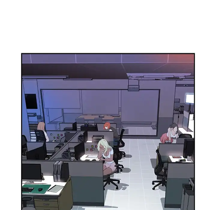 Office Ladies - Chapter 4 [photo 84] - MangaPorn