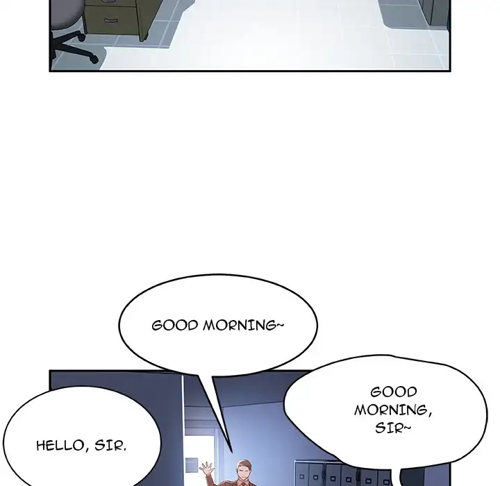 Office Ladies - Chapter 4 [photo 85] - MangaPorn