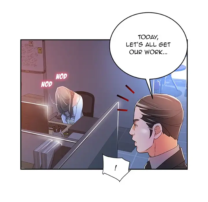 Office Ladies - Chapter 4 [photo 87] - MangaPorn