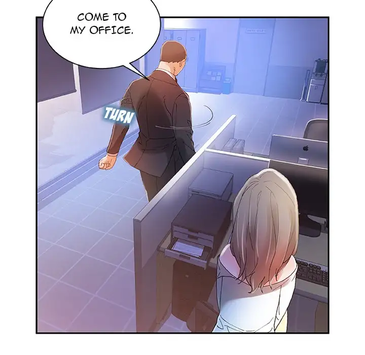 Office Ladies - Chapter 4 [photo 91] - MangaPorn