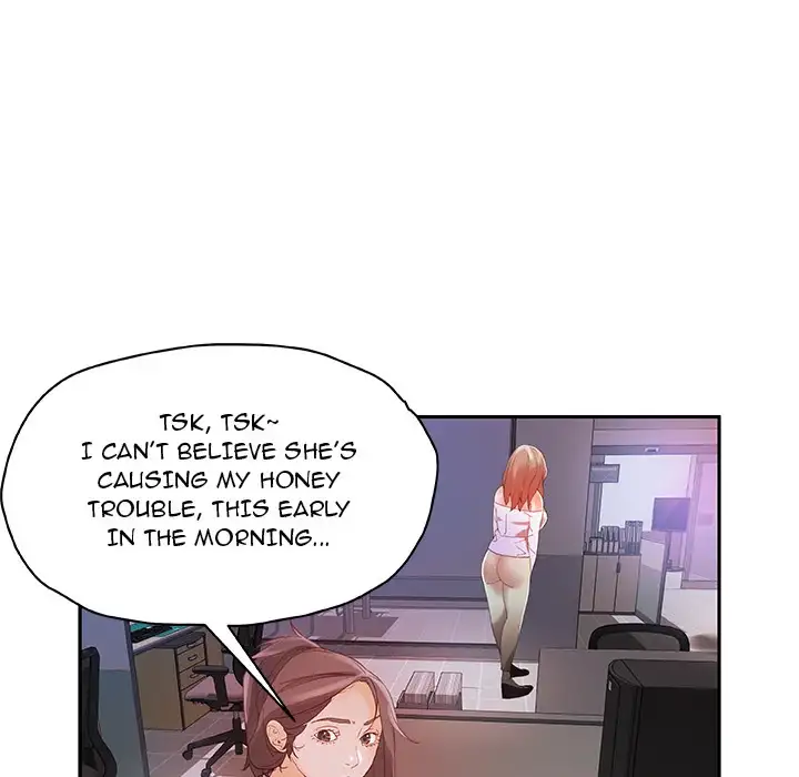 Office Ladies - Chapter 4 [photo 92] - MangaPorn