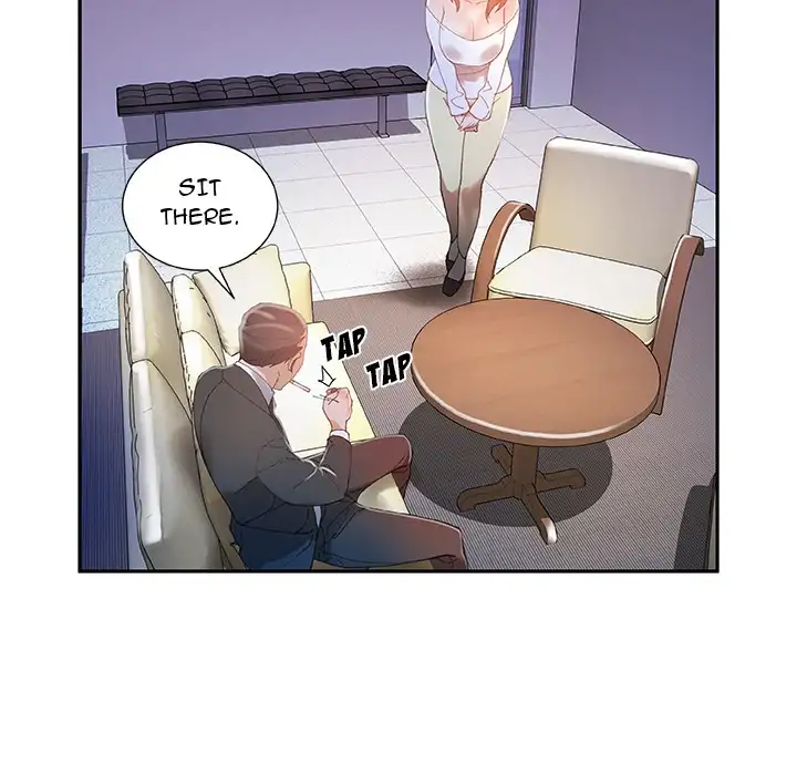 Office Ladies - Chapter 4 [photo 94] - MangaPorn