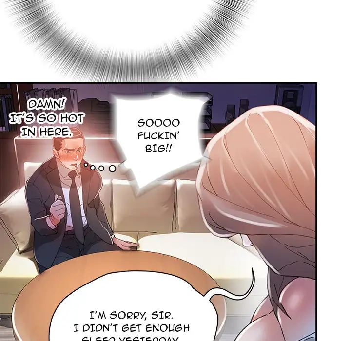 Office Ladies - Chapter 4 [photo 98] - MangaPorn