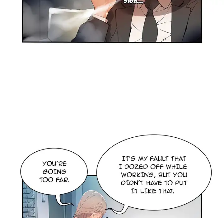 Office Ladies - Chapter 5 [photo 10] - MangaPorn