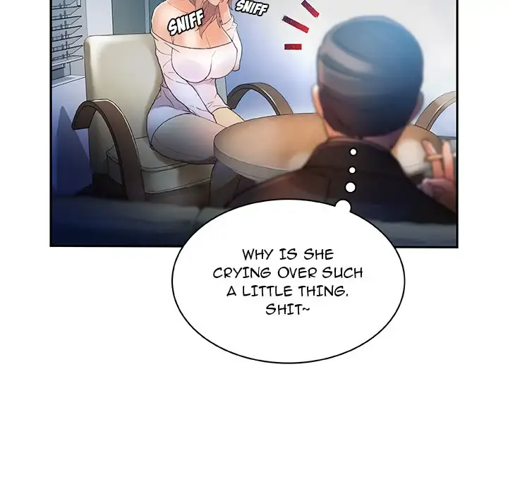 Office Ladies - Chapter 5 [photo 11] - MangaPorn