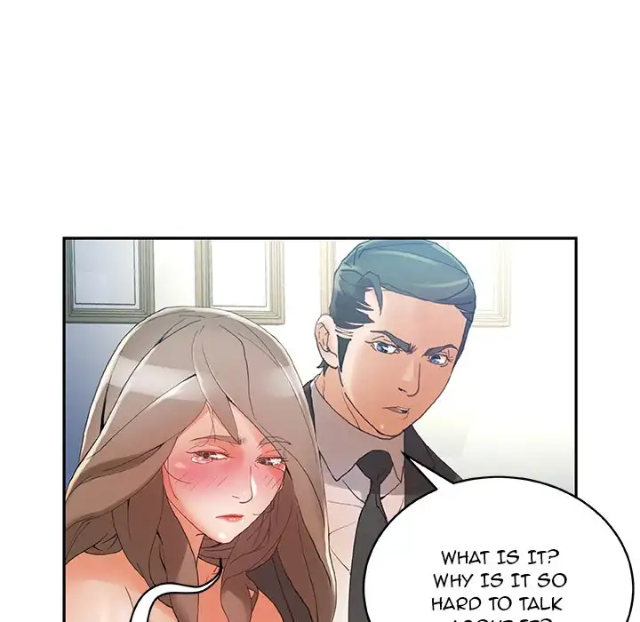 Office Ladies - Chapter 5 [photo 19] - MangaPorn