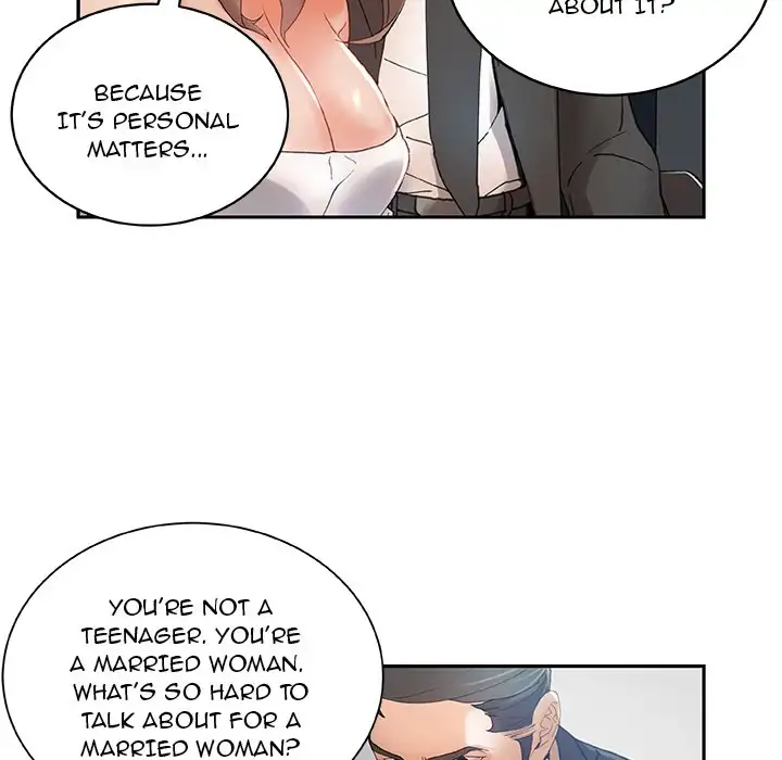 Office Ladies - Chapter 5 [photo 20] - MangaPorn