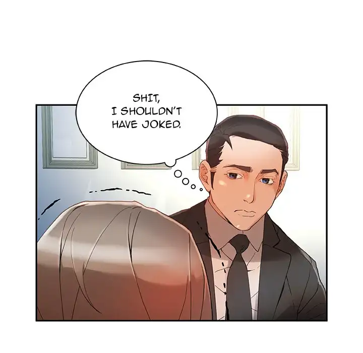 Office Ladies - Chapter 5 [photo 26] - MangaPorn