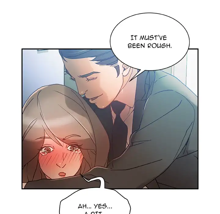 Office Ladies - Chapter 5 [photo 31] - MangaPorn