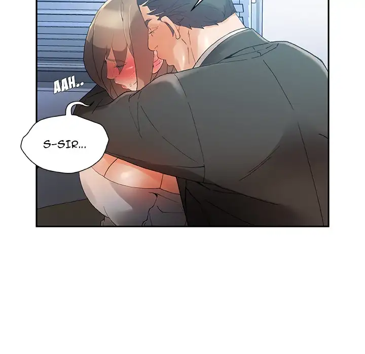 Office Ladies - Chapter 5 [photo 34] - MangaPorn