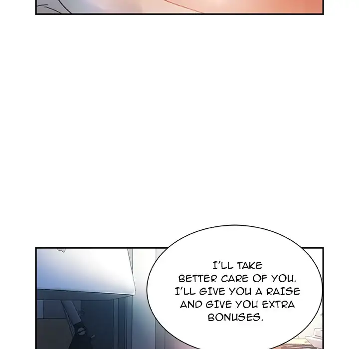 Office Ladies - Chapter 5 [photo 36] - MangaPorn