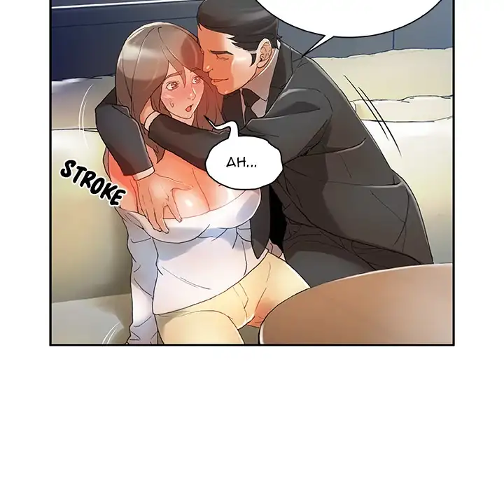 Office Ladies - Chapter 5 [photo 38] - MangaPorn