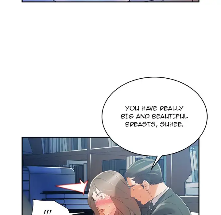 Office Ladies - Chapter 5 [photo 40] - MangaPorn