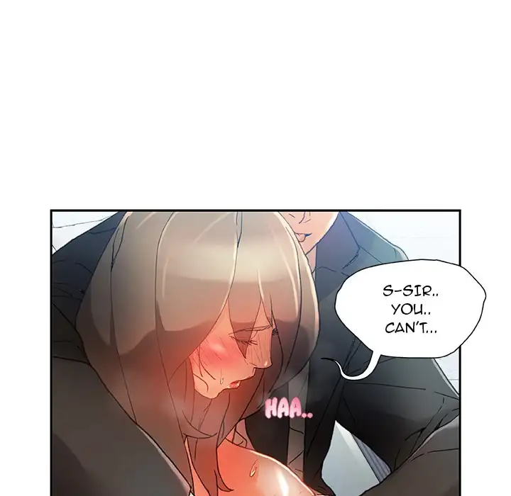 Office Ladies - Chapter 5 [photo 42] - MangaPorn