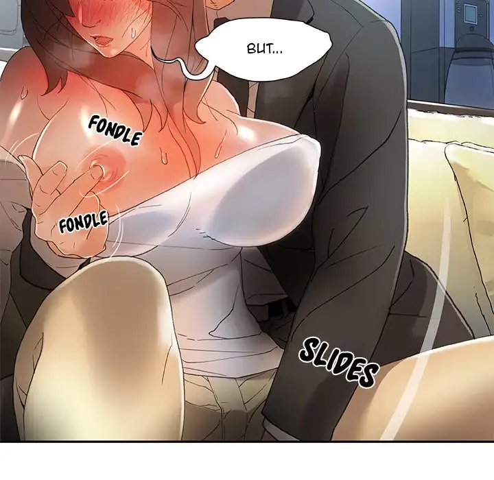 Office Ladies - Chapter 5 [photo 44] - MangaPorn