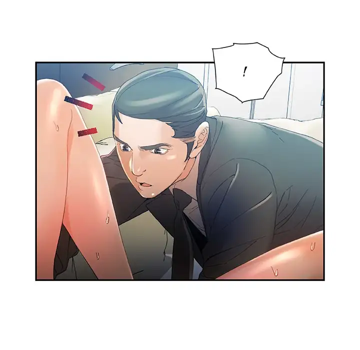 Office Ladies - Chapter 5 [photo 48] - MangaPorn