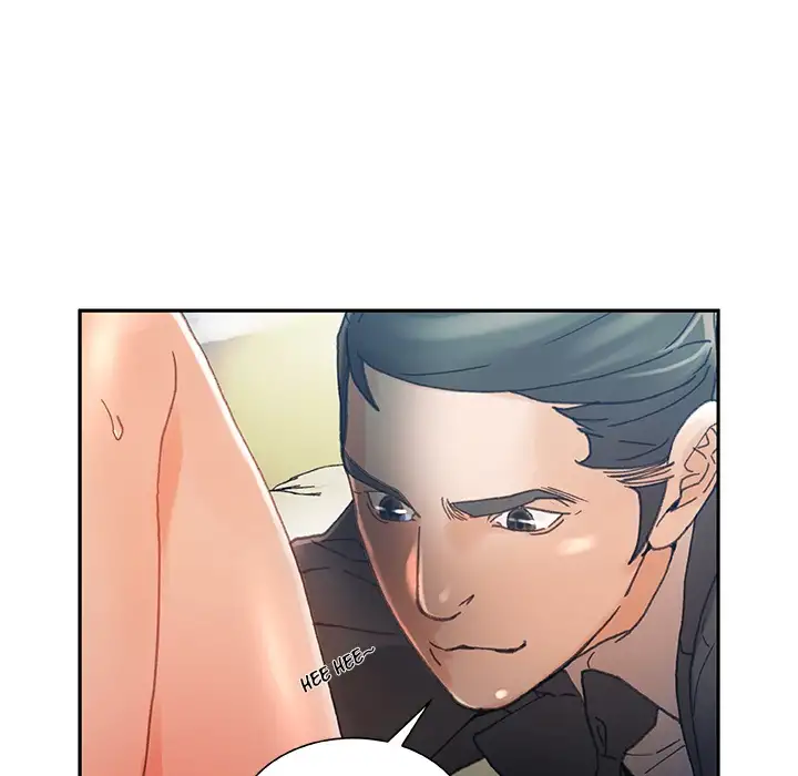 Office Ladies - Chapter 5 [photo 52] - MangaPorn