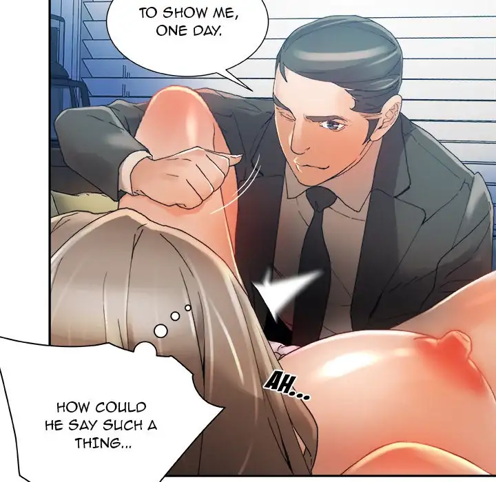 Office Ladies - Chapter 5 [photo 55] - MangaPorn