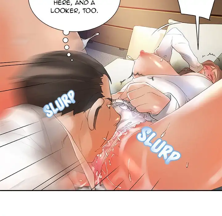 Office Ladies - Chapter 5 [photo 67] - MangaPorn