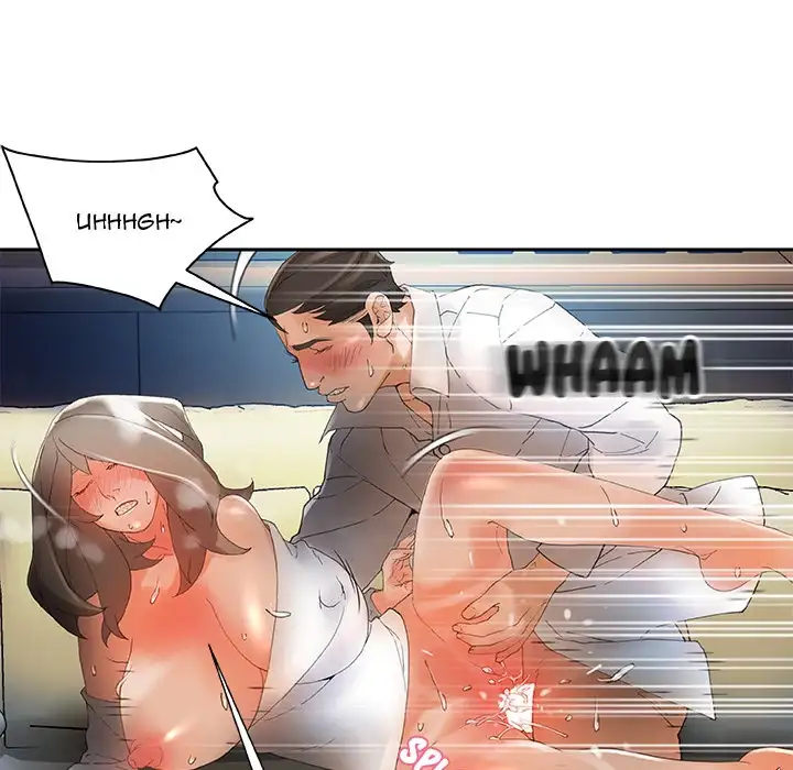 Office Ladies - Chapter 5 [photo 81] - MangaPorn