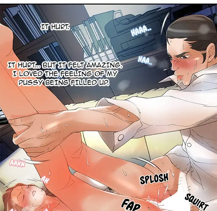 Office Ladies - Chapter 5 [photo 84] - MangaPorn